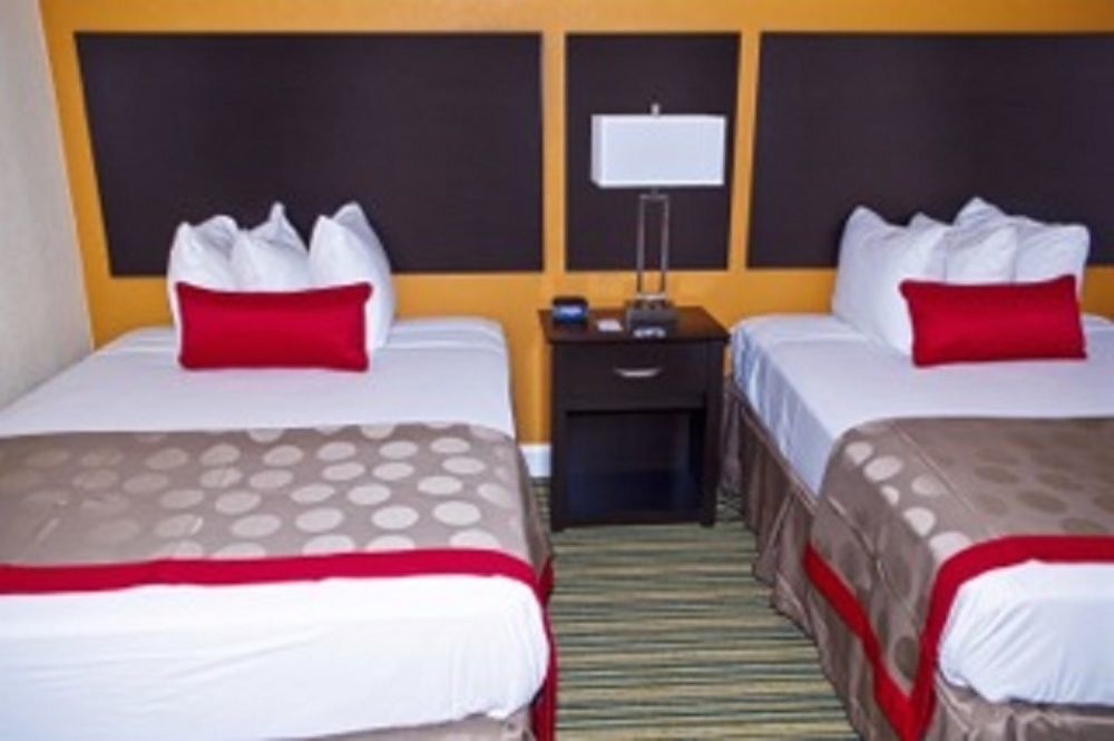 Holiday Inn & Suites Boca Raton - North Exterior foto
